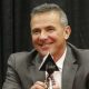 Meyer’s intensity is the reason why opponents cannot beat him