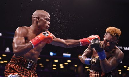 Teddy Atlas believes in the fact that the victory of Tony Harrison is well deserved
