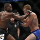 Alexander Gustafsson vs Jon Jones will fight against one another in UFC 232