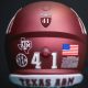 Texas A&M athletics will honor George H.W. Bush