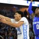 Kentucky sends a blunt message to the North Carolina