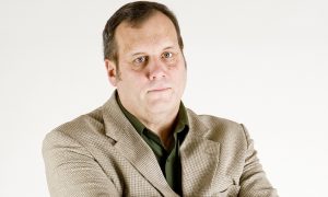 Renowned Indiana sports writer Terry Hutchens died at 60