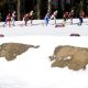 Lack of Snow & Warm Weather Leads Ski-Cross Events To Europe