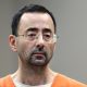 USA gymnastic filed for bankruptcy for reaching out settlements in sexual harassment lawsuits