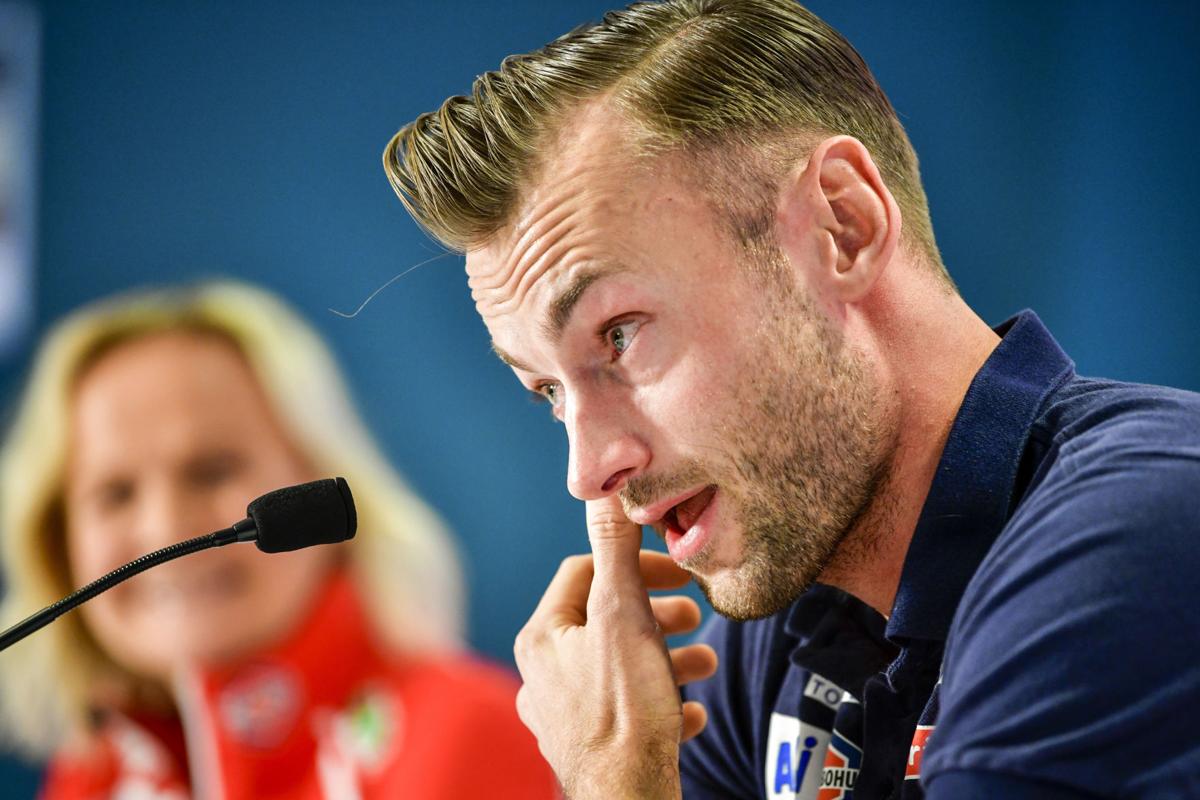 Two-time Olympic champion Petter Northug is going to retire from his game
