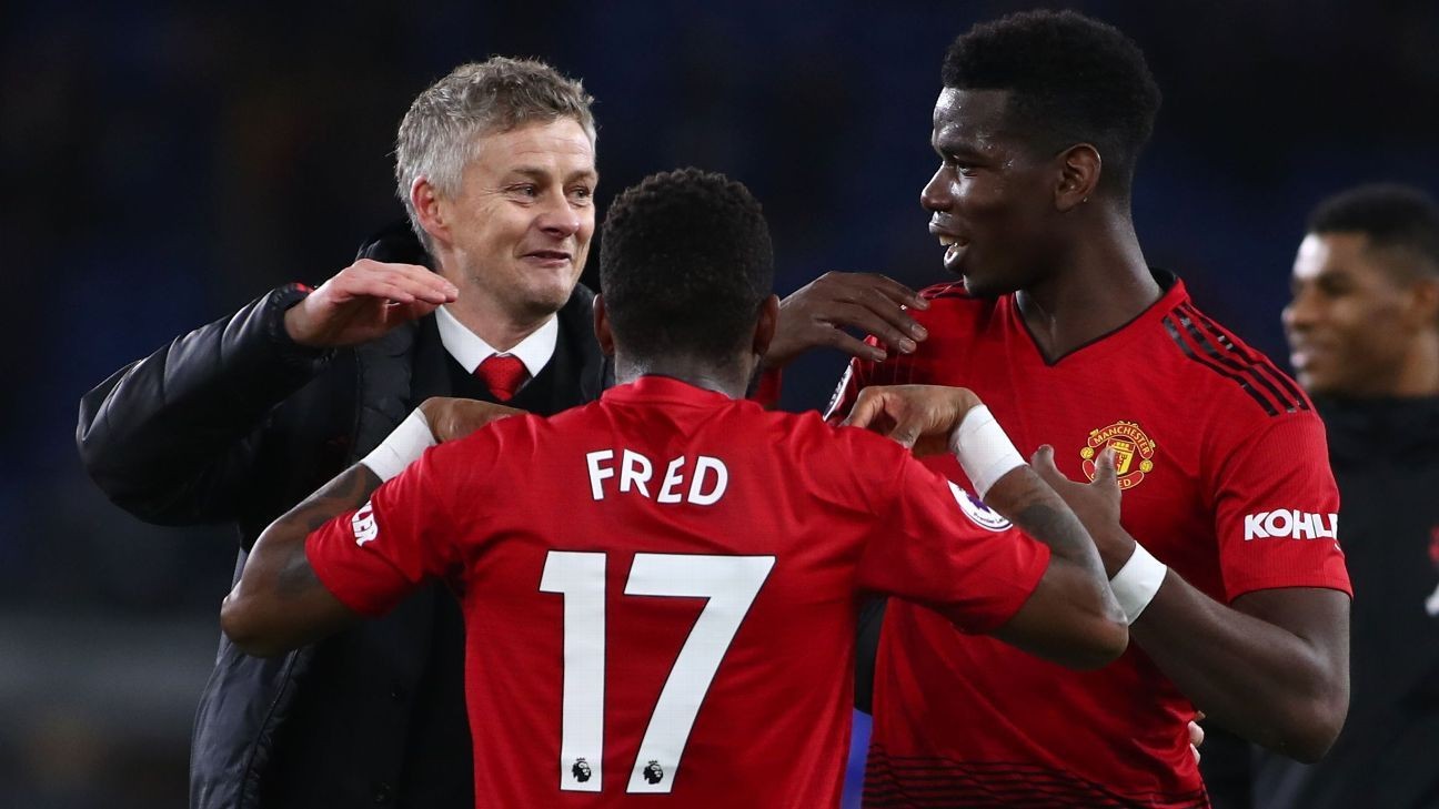 Last weekend Solskjaer did a Ferguson while Hodgson did a Redknapp