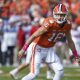 Quarterback switches put Clemson and Notre Dame in an unfamiliar situation