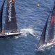 Wild Oats XI Wins Hobart From Sydney Line Honours
