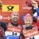 Tobias Arlt & Tobias Wendl Win The World Cup Doubles