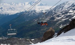 Italy’s Val Gardena is all set to rescheduled women’s World Cup race