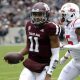 Texas A&M will win the championship this season