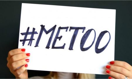 #MeToo was the buzz part of the sports world in 2018