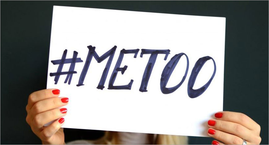 #MeToo was the buzz part of the sports world in 2018