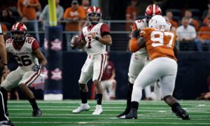 Saturday’s Football Playoff has a significant result for colleges