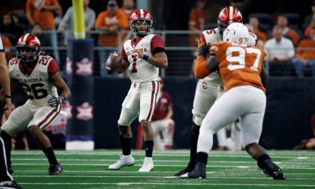 Saturday’s Football Playoff has a significant result for colleges