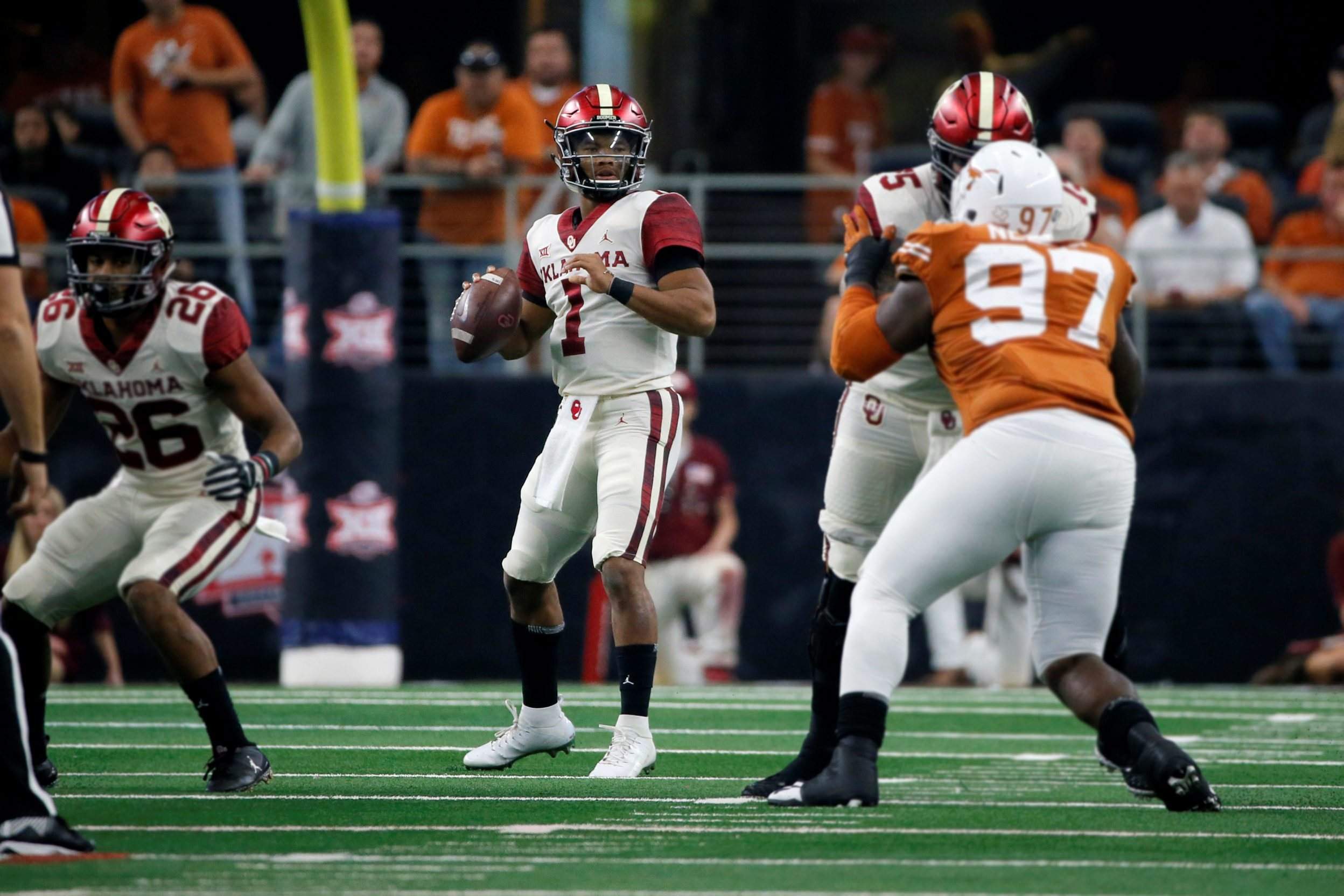 Saturday’s Football Playoff has a significant result for colleges