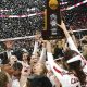 Stanford defeats Nebraska in a 5-set game