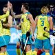 Netherland defeats Australia in the semi-finals of Hockey World Cup