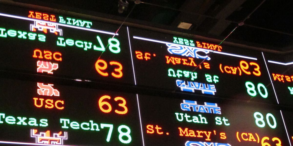 Sports Betting World of New Jersey Ending In on $1B Mark