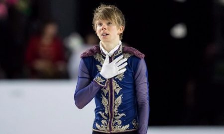 Kevin Reynolds, the Olympic team silver medallist, announced retirement