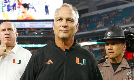 The tenure of Mark Richt in Miami Hurricane was promising by unveiled the team to bigger problems
