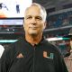 The tenure of Mark Richt in Miami Hurricane was promising by unveiled the team to bigger problems