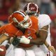 Alabama and Clemson in Part VI are going to make history