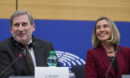 Balkan leaders aim towards boosting Serbia’s EU bid