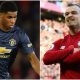 Gaps between Manchester United and Liverpool get wider