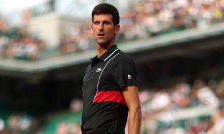 Novak Djokovic greatly supports Red Star Belgrade