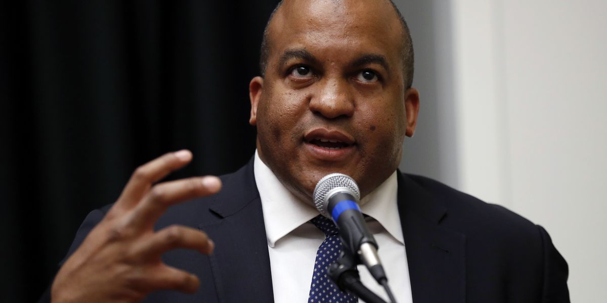 G League President Malcolm Turner is the new Athletic director hired by Vanderbilt