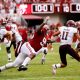 Alabama, Georgia and Texas A&M