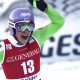 Stuhec victory marks her return from injury