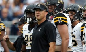 Initial signing period news of college football and the top announcements
