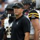 Initial signing period news of college football and the top announcements