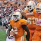 Tennessee makes some buzz in Power Rankings