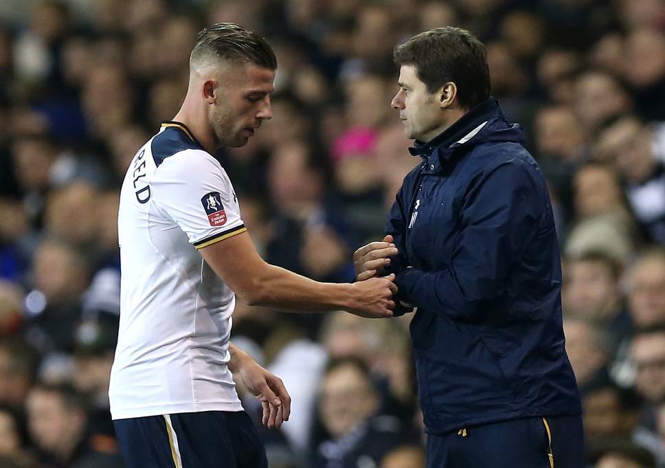 Tottenham players should keep up to prove Mauricio Pochettino what he could miss