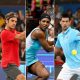 coaches of tennis on the ATP and WTA tours a