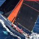 Black Jack has taken an early lead to Hobart