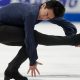 Nathan Chen Takes The 1st Price In Grand Prix Finals