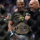 Daniel Cormier becomes ESPN 2018 MMA Fighter of the Year