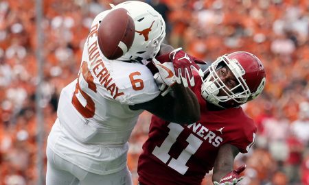 The most interesting college football quotes of the year 2018