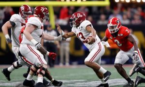 The incredible season of Tua Tagovailoa looks faded due to Kyler Murray