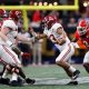 The incredible season of Tua Tagovailoa looks faded due to Kyler Murray
