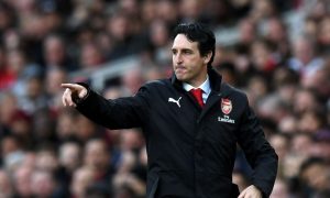 Unai Emery’s Arsenal show their improvisations in beating spurs