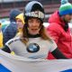 Elena Nikitina manages to bag the World Cup women’s skeleton first of this season