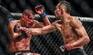 2018’s Best MMA Games: Okamoto