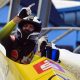 Francesco Friedrich’s double joy in World Cup weekend bobsled races