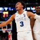 Tre Jones takes Duke’s star billing