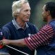 Norman duel, shocking defeat still alive in the minds of Tiger Wood